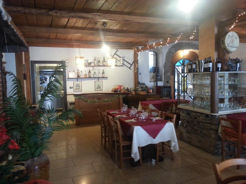 B&B Antica Trattoria San Giovanni Rotondo Habitación foto