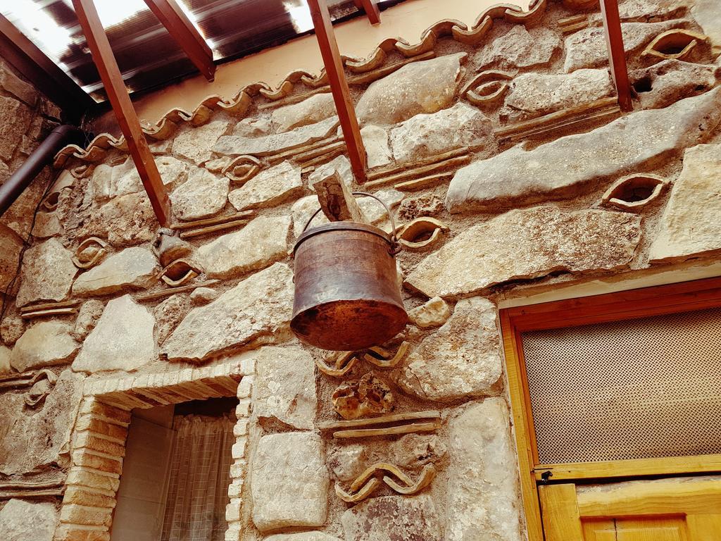B&B Antica Trattoria San Giovanni Rotondo Exterior foto
