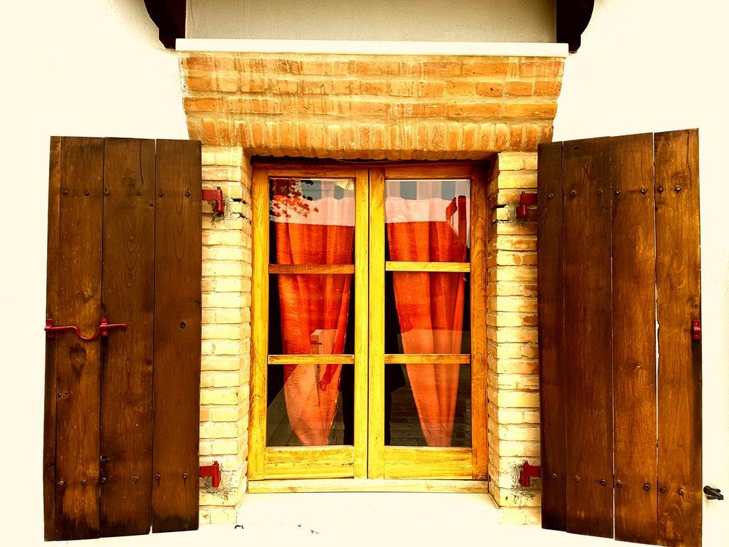 B&B Antica Trattoria San Giovanni Rotondo Exterior foto