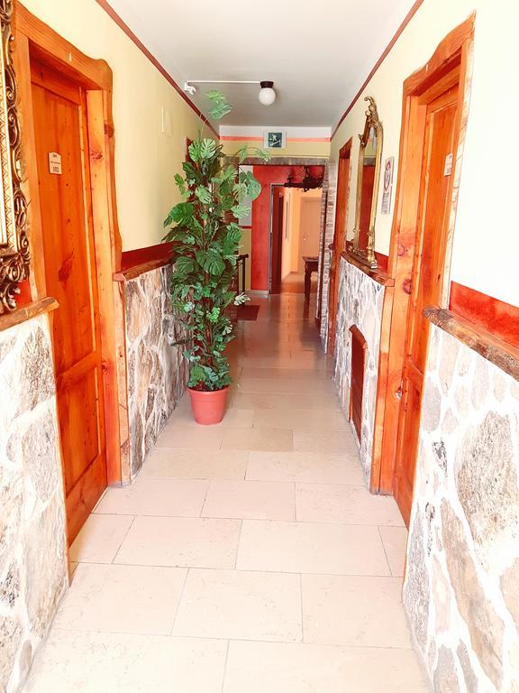 B&B Antica Trattoria San Giovanni Rotondo Exterior foto